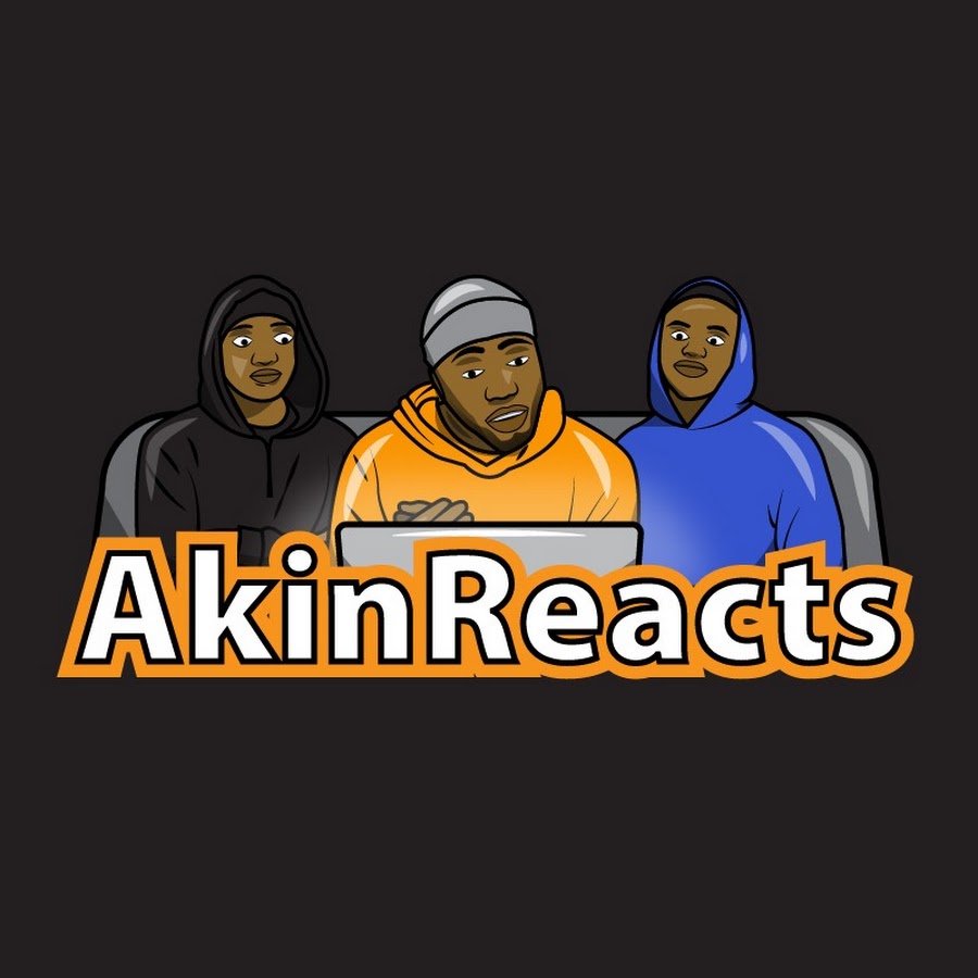 AkinReacts @AkinReacts