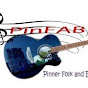 PinFAB - Pinner Folk and Blues