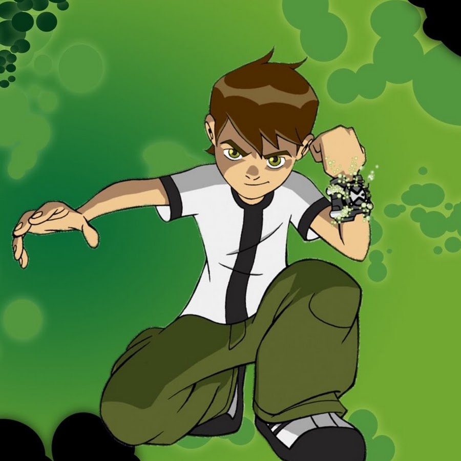 Ben 10 Battles - YouTube