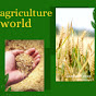 world agro education