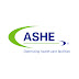 logo ASHE AHA