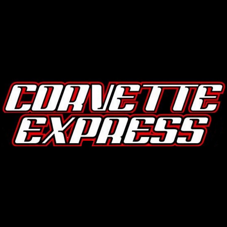 Corvette Express - YouTube