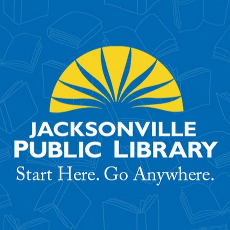 Jacksonville Public Library