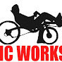 Recumbent HC WORKS