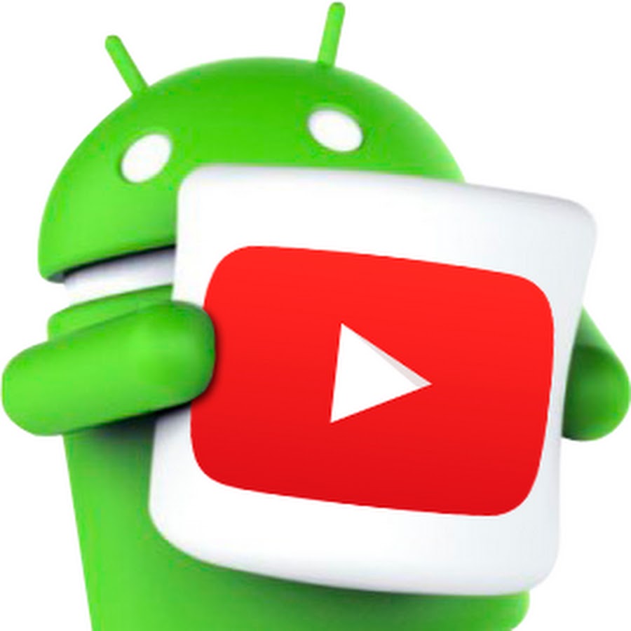 Создание игр на Android - YouTube