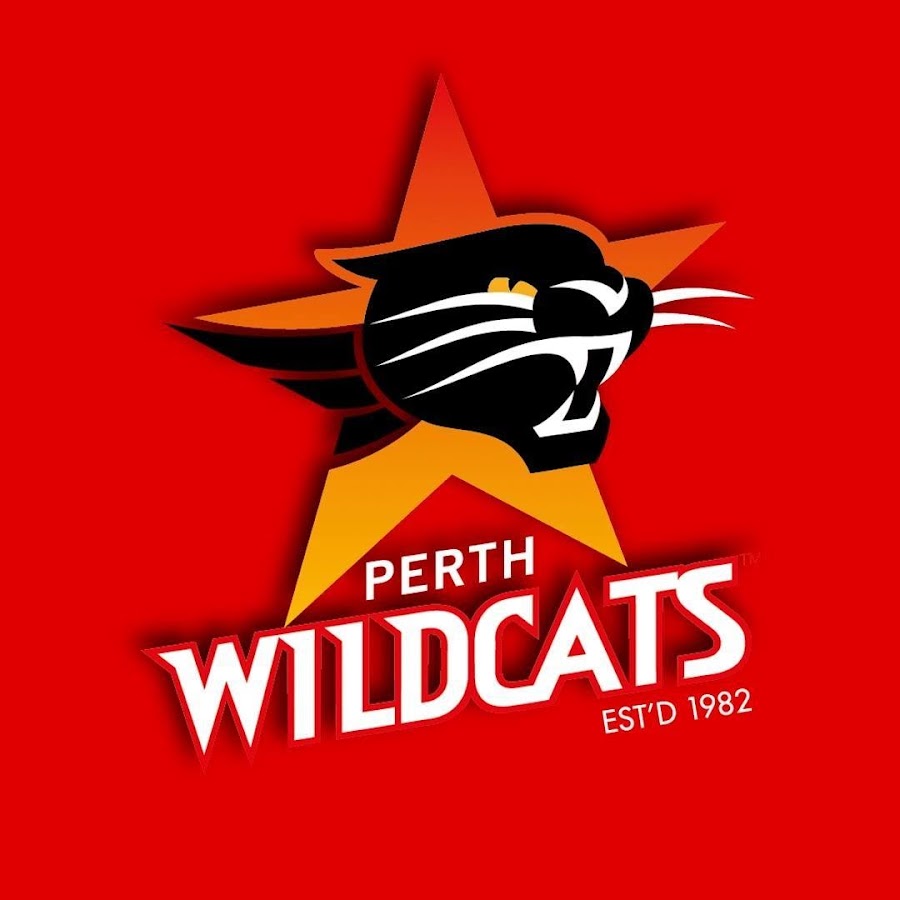 Perth Wildcats @perthwildcats82