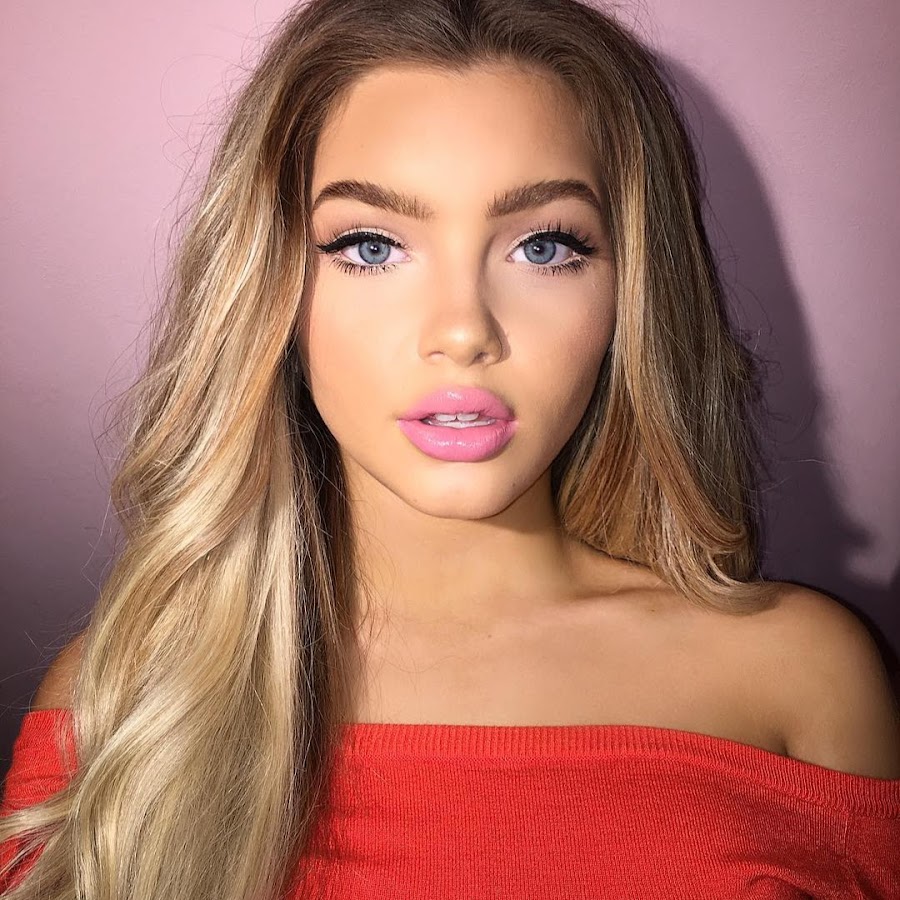 Sophia Mitchell - YouTube