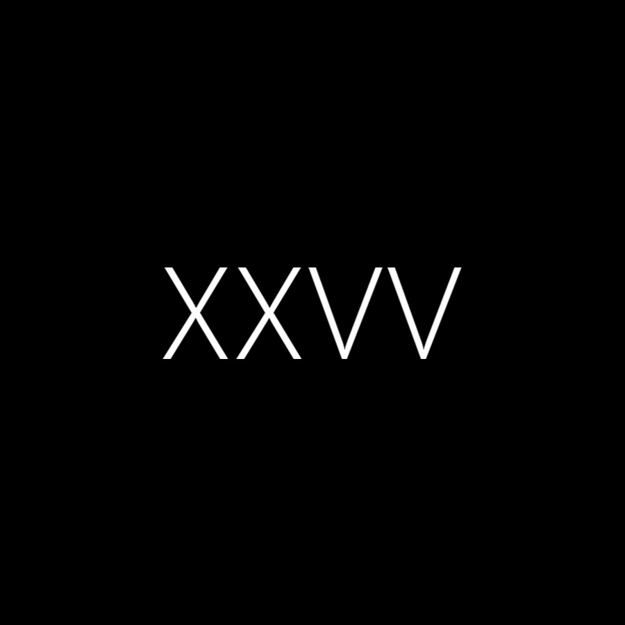 xxvv - YouTube