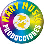 MARY MUSIC PRODUCCIONES CONCIERTOS