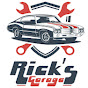 Rick's Garage