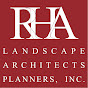 RHA Landscape Architects-Planners, Inc.