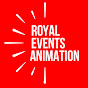 Royal Events Animation di Alessio Nisticò