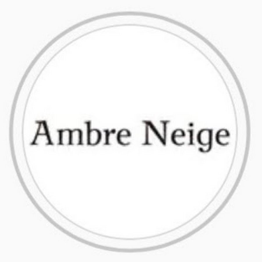 Ambre Neige