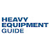 logo Heavy Equipment Guide