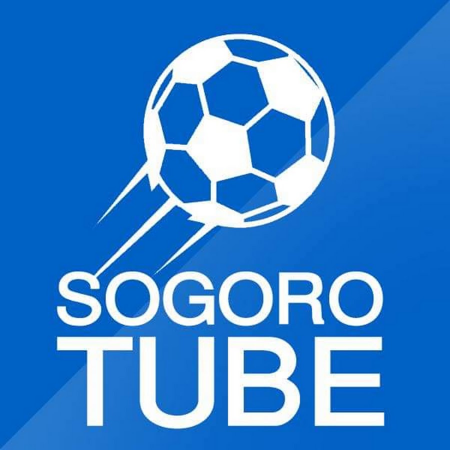 Sogoro TUBE @SogoroTUBE