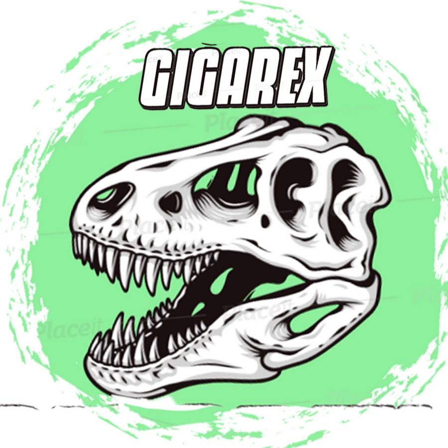 Gigarex Gaming @gigarexgaming