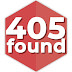 405FOUND