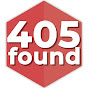 405FOUND