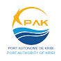 PAK - Port Autonome de Kribi