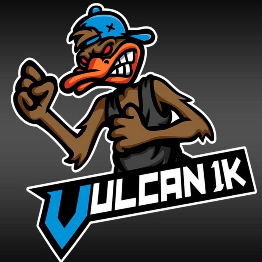 Vulcan1k @Vulcan1k