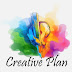 logo Creative Plan