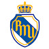 logo RealMadrid.Universe