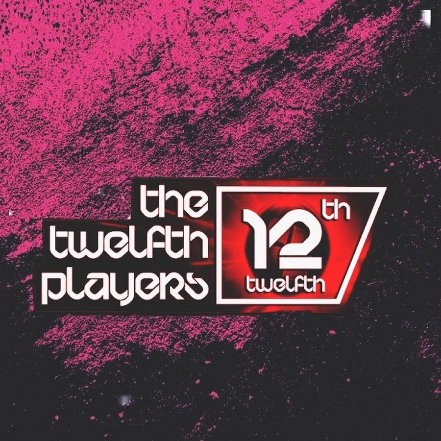 The12thPlayers Production @The12thPlayersProduction
