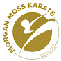 Morgan Moss Karate: Team MMK