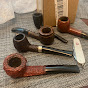 Florida Pipe Smoker