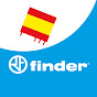 Finder España