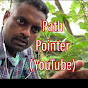 Path Pointer Galwaduwa ගල්වඩුවා Taprobenia