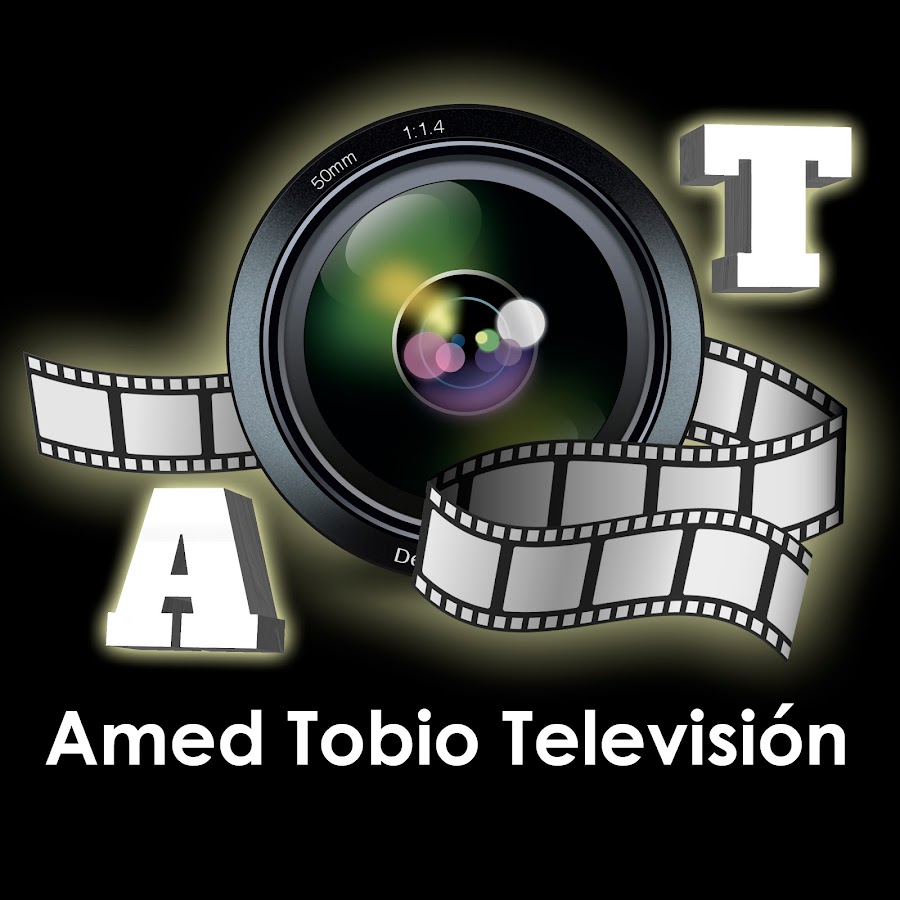 Amed Tobio TV - Vallenato y Crossover @AmedTobioTV