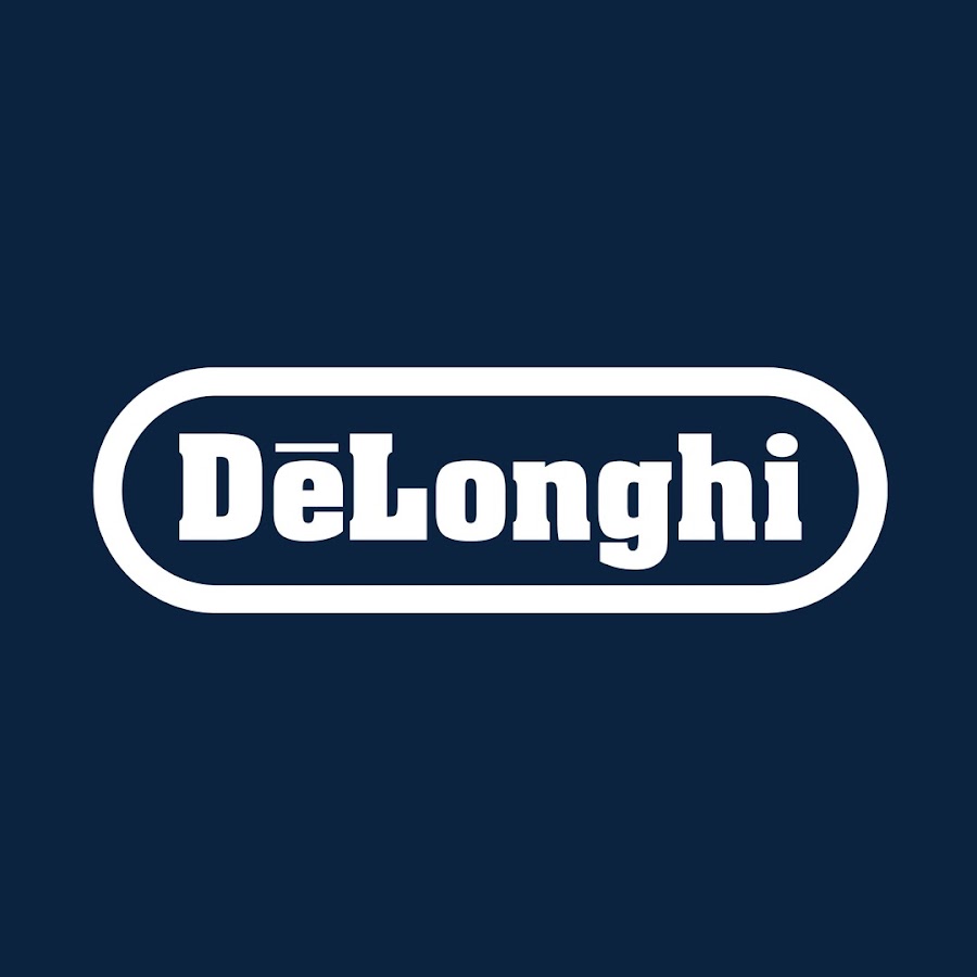 De Longhi France YouTube