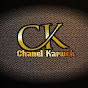 Chanel Karwek