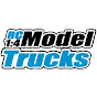 RC Modeltrucks 1/4