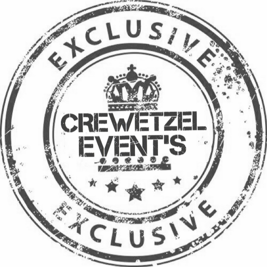 CrewetzelEvents @crewetzelevents