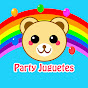 Party juguetes