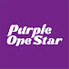 Purple One Star