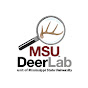 MSU Deer Lab TV