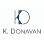 K. Donavan