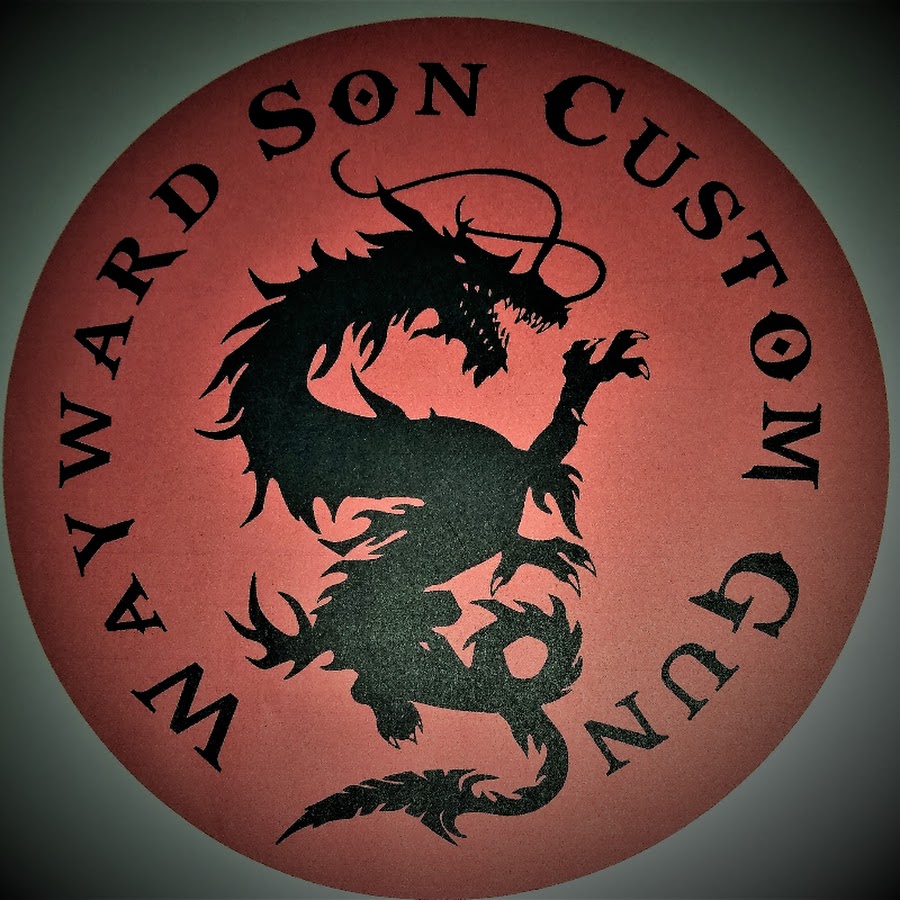 Wayward Son Custom