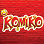 KOMIKO - Official Channel