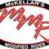 McKellar's Modified Rides