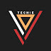 logo Techie VJ