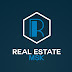 logo Real Estate MSK