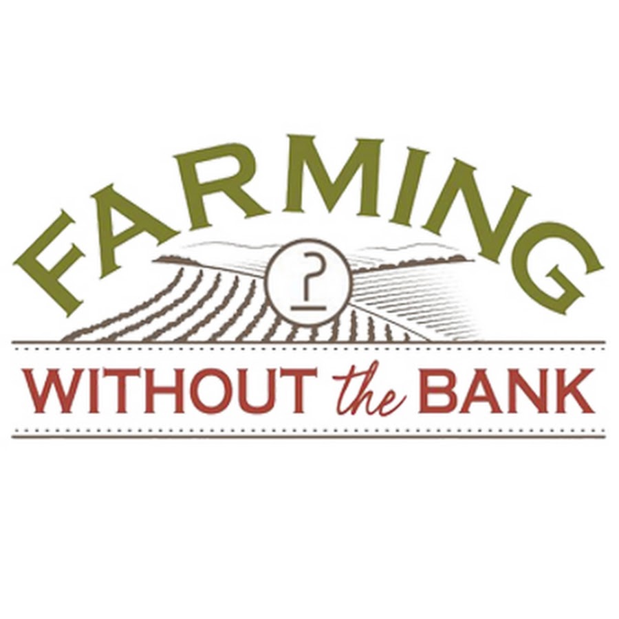 Farming Without The Bank
