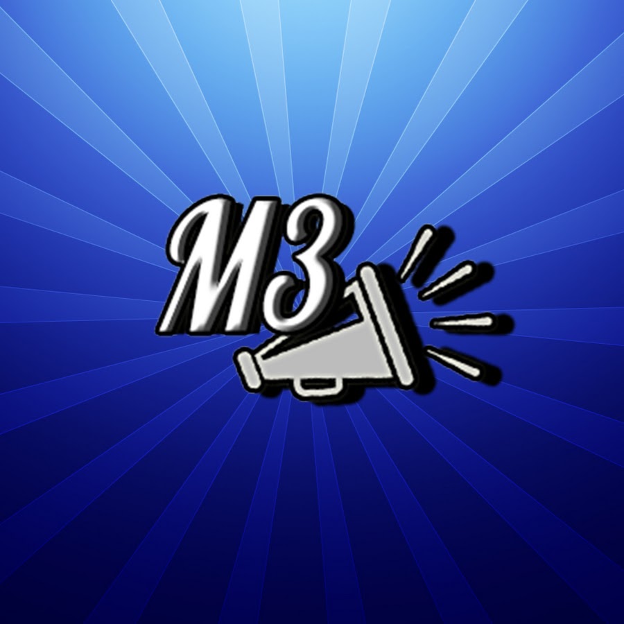 M3 Producciones @M3Producciones