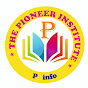 The Pioneer Institute