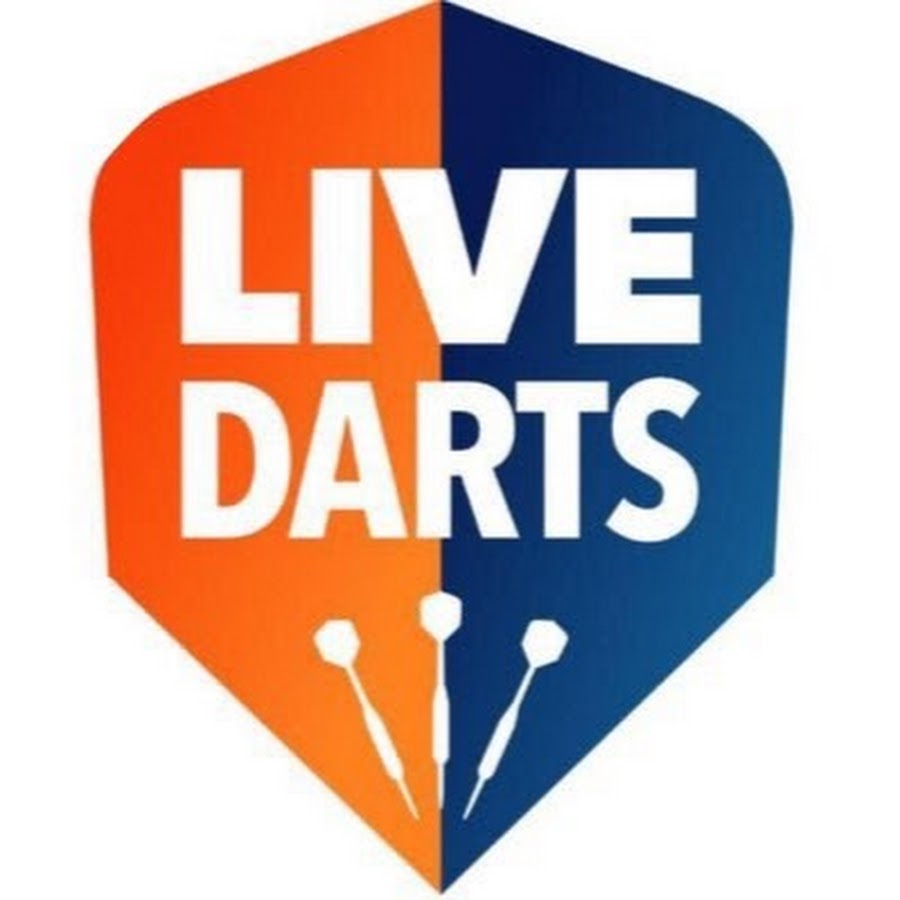 Live Darts TV @LiveDartsTV