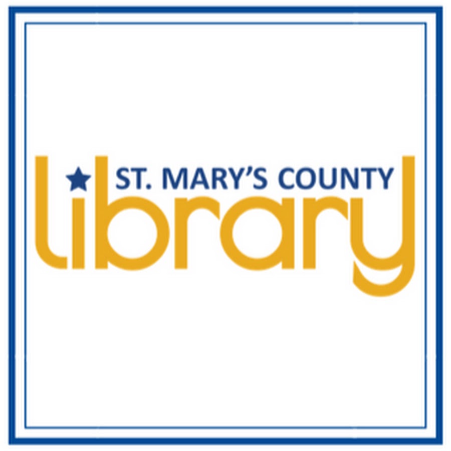 St. Mary's County Library